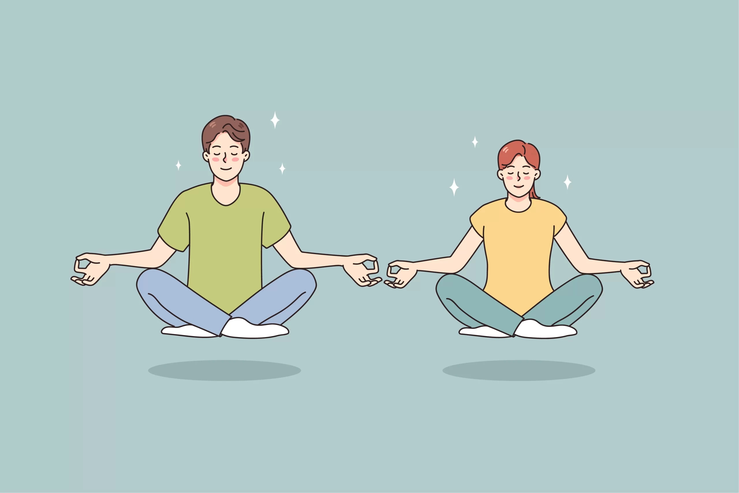 Як почати медитувати